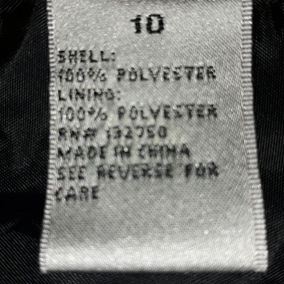 NWT Danillo jacket - Picture 6 of 6